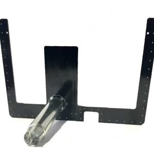 13-1010 PCB 450-470 MHz Antenna