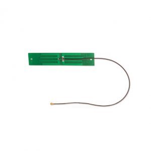 15-2002 Triple-band PCB Flex-Antenna