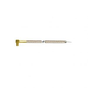 21-1058-A  MCX R/A to stripped and tinned cable