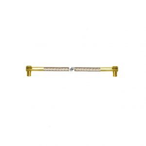 21-1059-A MCX Male R/A to MCX Male R/A Cable