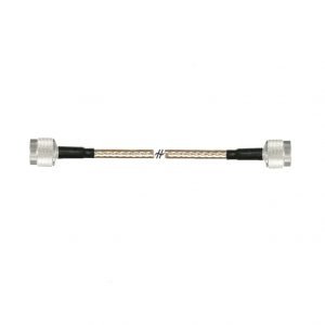 21-1067-A N Male to N Male Cable