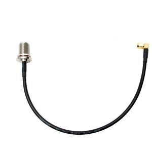 21-1085-A N Female to SMA Male RP R/A Cable