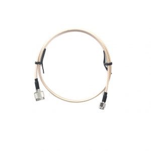 21-1318-A N Male to SMA Male Cable